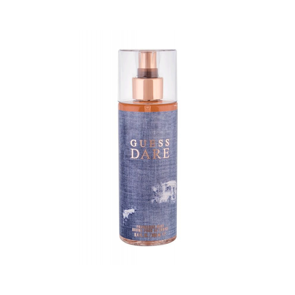 Colonia Guess Dare Body Mist 250 ML Mujer