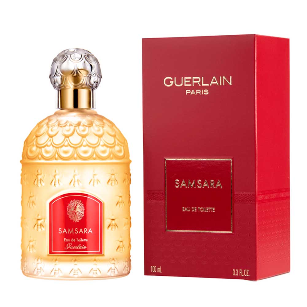 Samsara EDT 100ML Mujer Guerlain