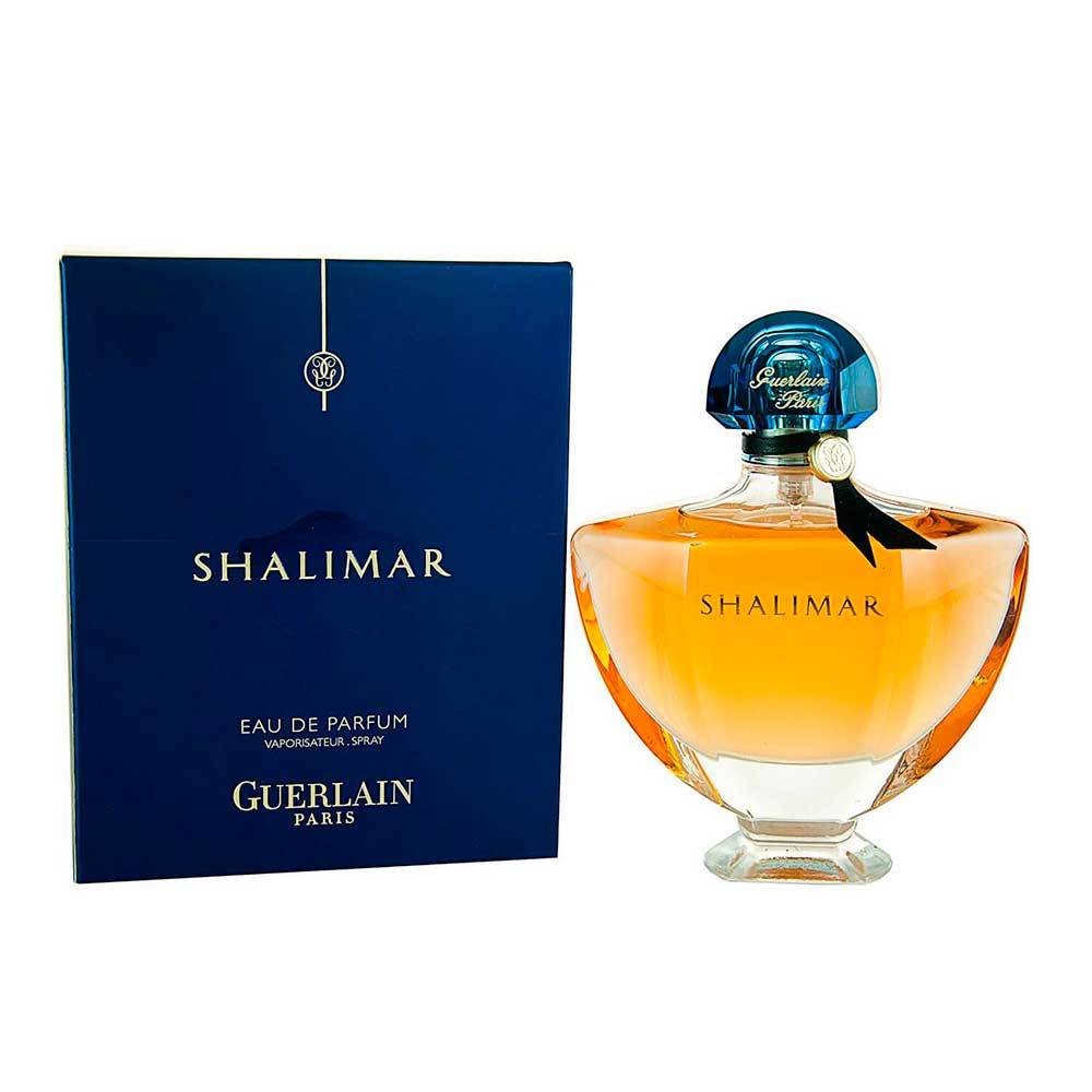 Shalimar EDP 90ML Mujer Guerlain