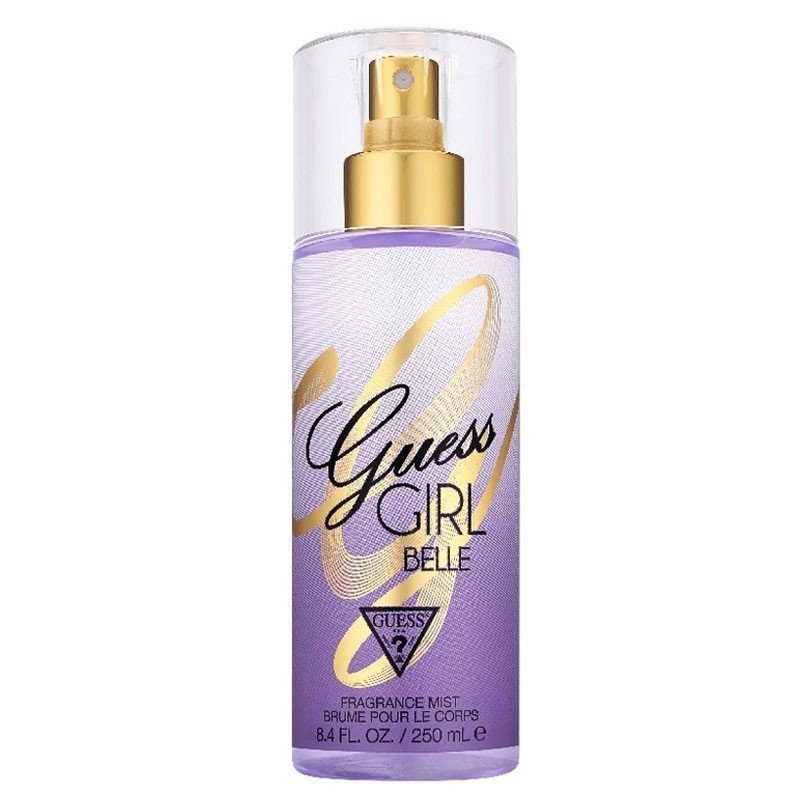 Guess Girl Belle Body Splash 250 Ml Mujer - LODORO PERFUMES