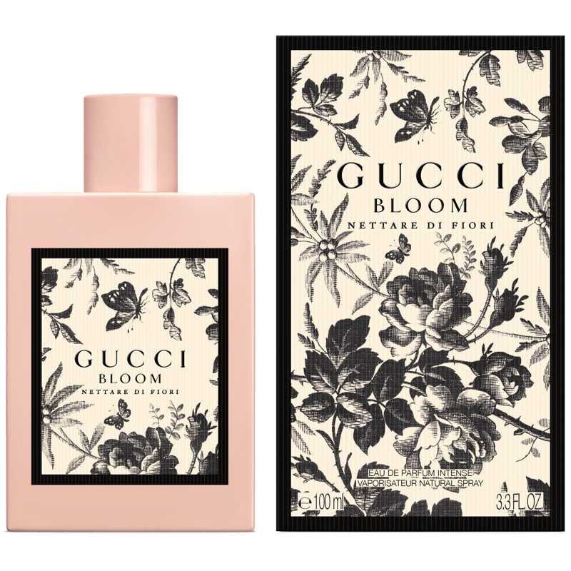 Bloom Nettare di Fiori Gucci EDP 100 Ml Mujer -  Lodoro Perfumes