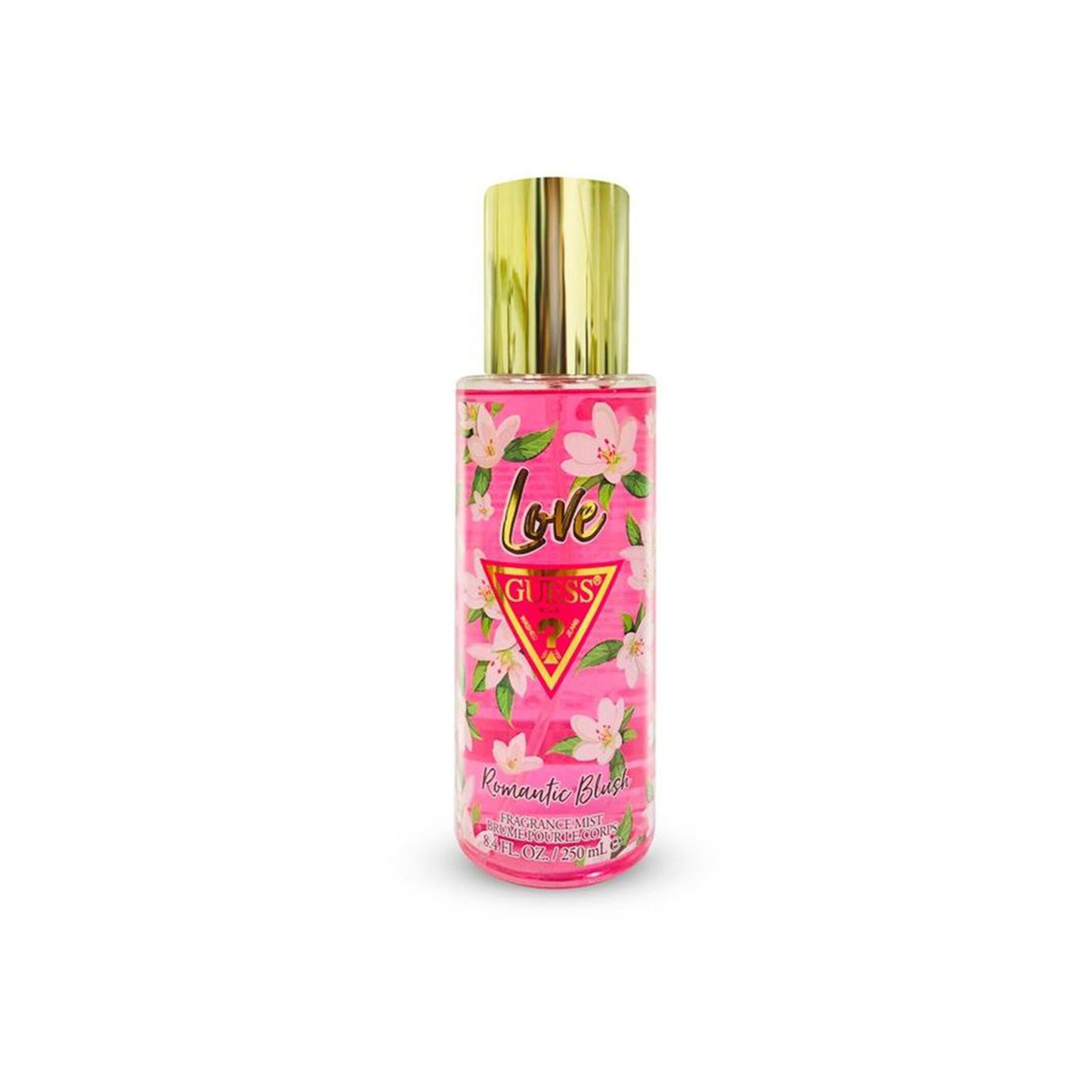 Guess Romantic Blush Body Splash 250 Ml Mujer