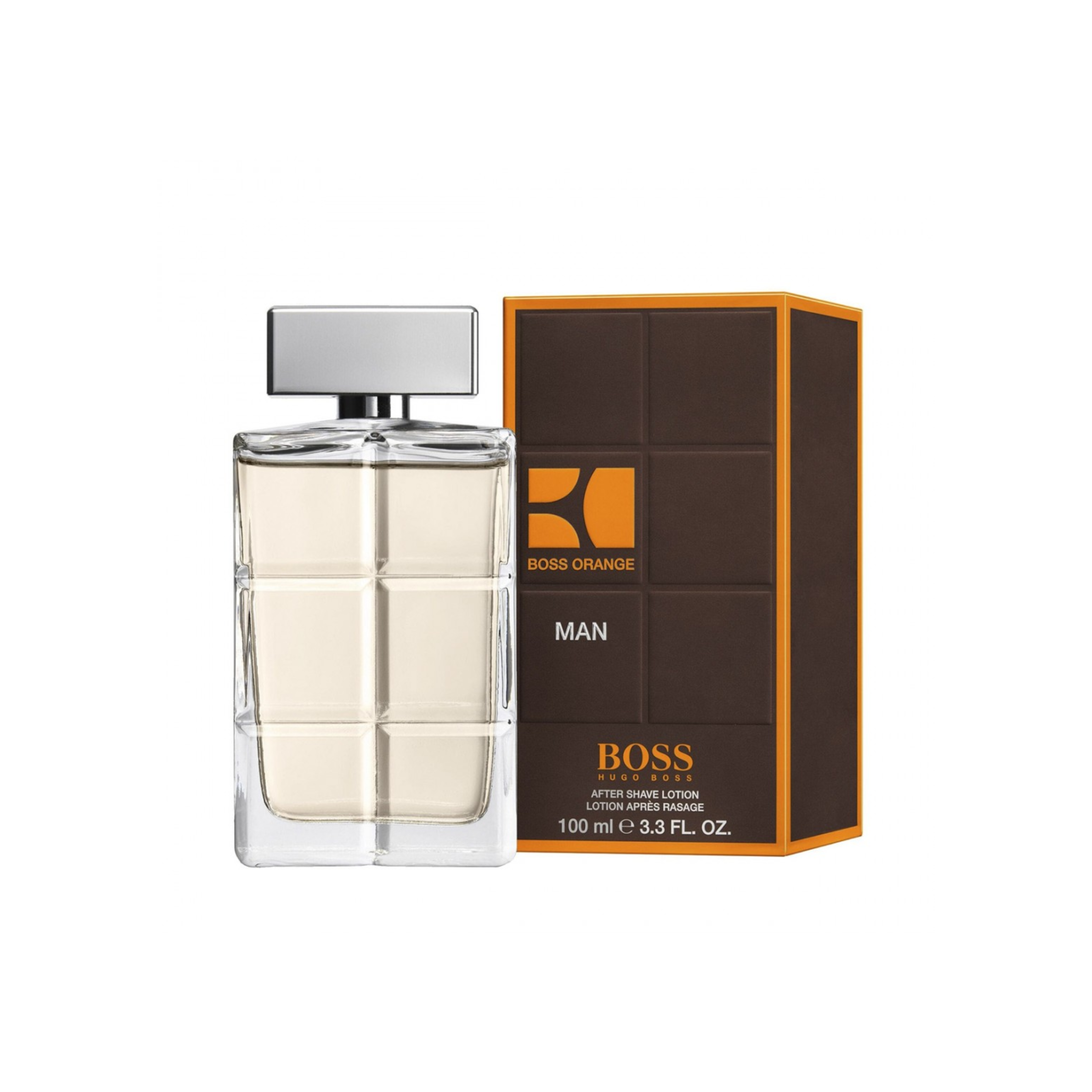 Hugo Boss Orange Man 100 ML EDT Hombre