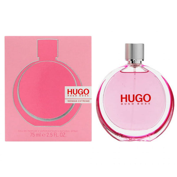 Woman Extreme Hugo Boss EDP 75 ML Mujer - Lodoro Perfumes