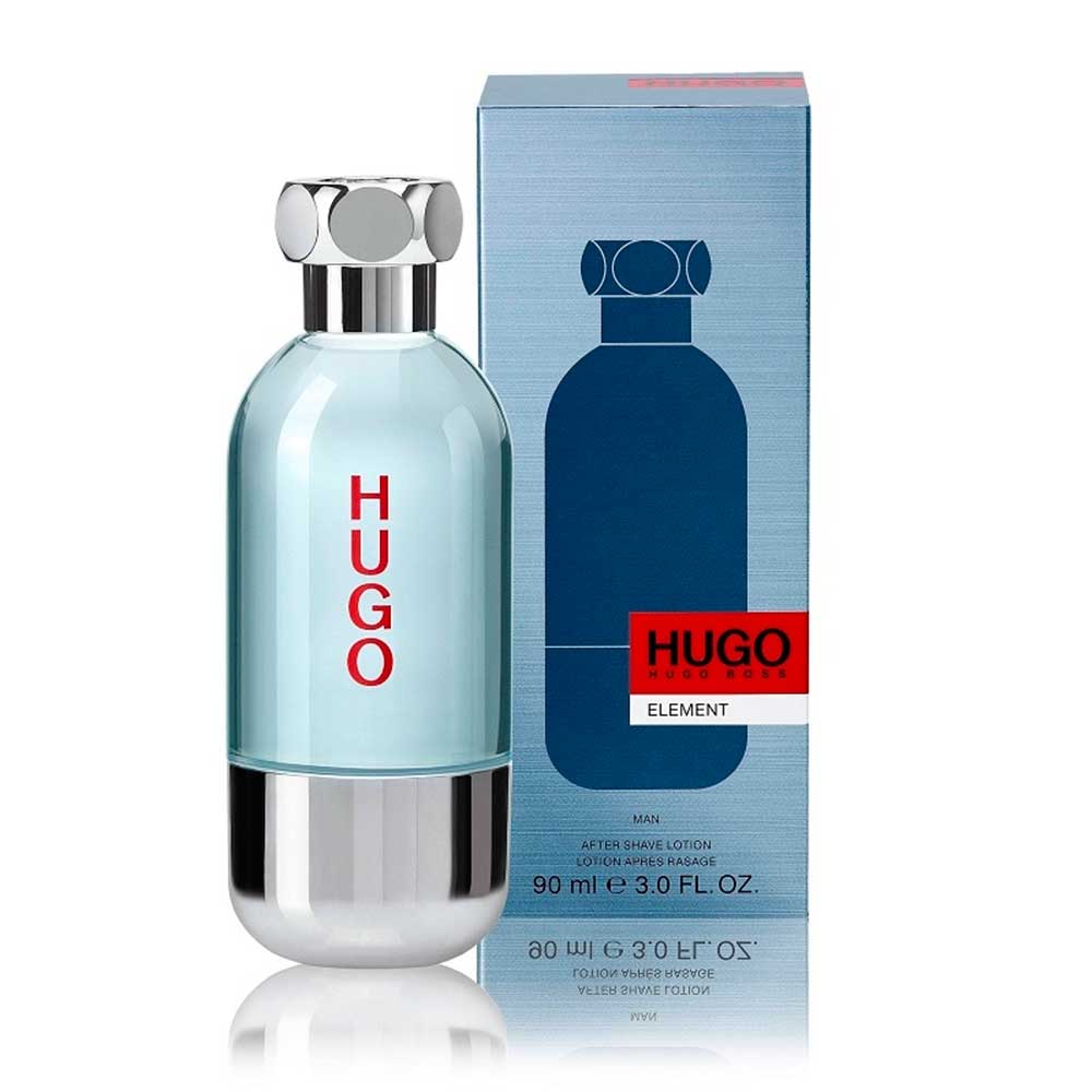 Elements EDT 90ML Hombre Hugo Boss