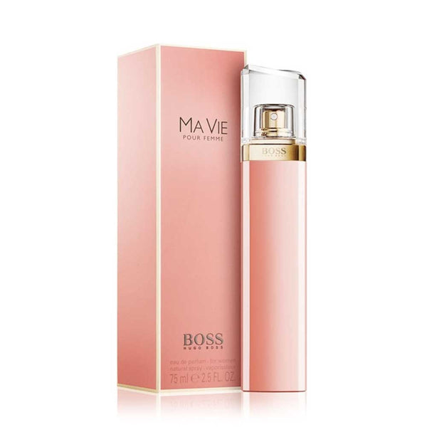 Ma Vie Hugo Boss EDP 75 ML Mujer  - Lodoro Perfumes