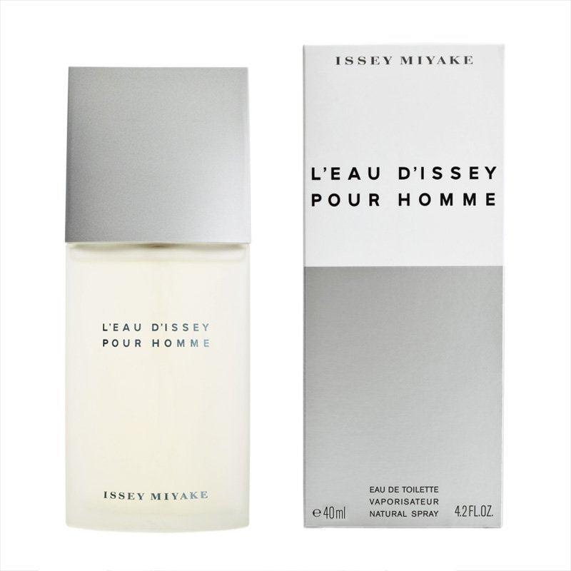 L'Eau D'Issey Miyake EDT 40 ML Hombre - Lodoro Perfumes