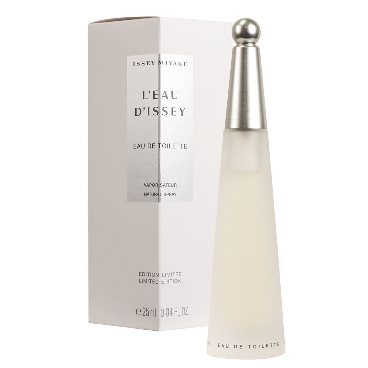 L'Eau D'Issey Miyake EDT 25 ML Mujer - Lodoro Perfumes