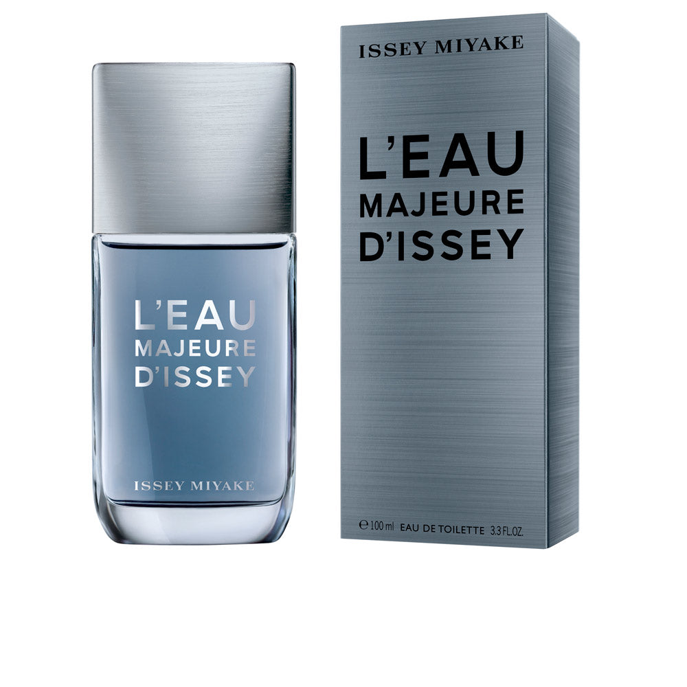 L’Eau Majeure Issey Miyake EDT 100 Ml (H) - Lodoro Perfumes