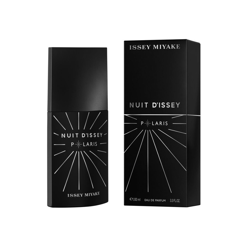 Issey Miyake Nuit Polaris Edp 100 Ml Hombre Lodoro Perfumes