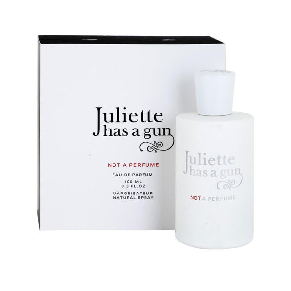 Juliette Has Gun Not a EDP 100 ML Mujer Nuevo - Lodoro Perfumes y Lentes