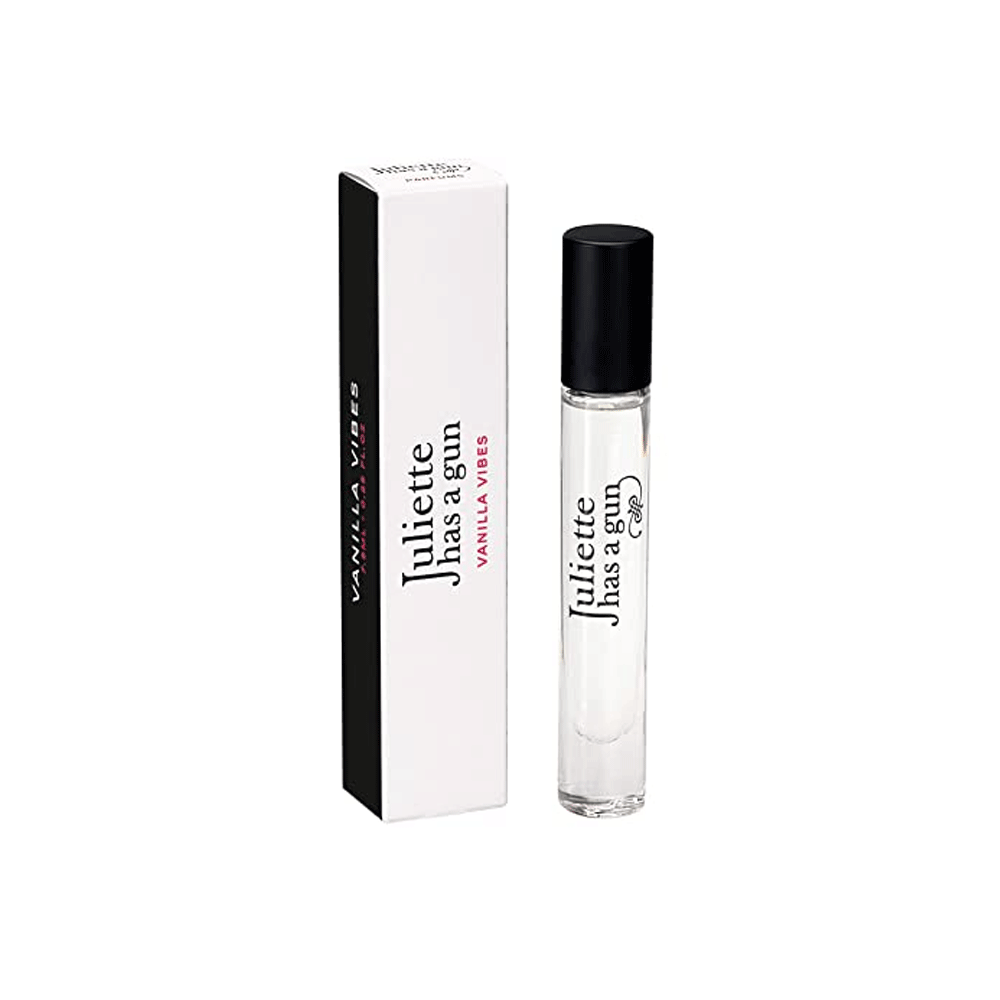 Juliette Has A Gun Vanilla Vibes EDP 4 Ml Mini Unisex - Lodoro Perfumes