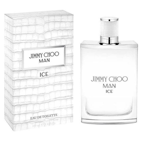 Jimmy Choo Man Ice EDT 100 Ml Hombre - Lodoro Perfumes