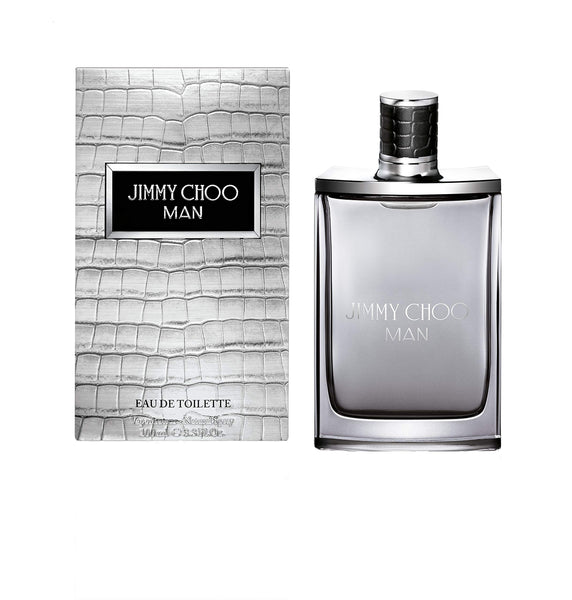 Jimmy Choo Man EDT 100 Ml Hombre - Lodoro Pefumes