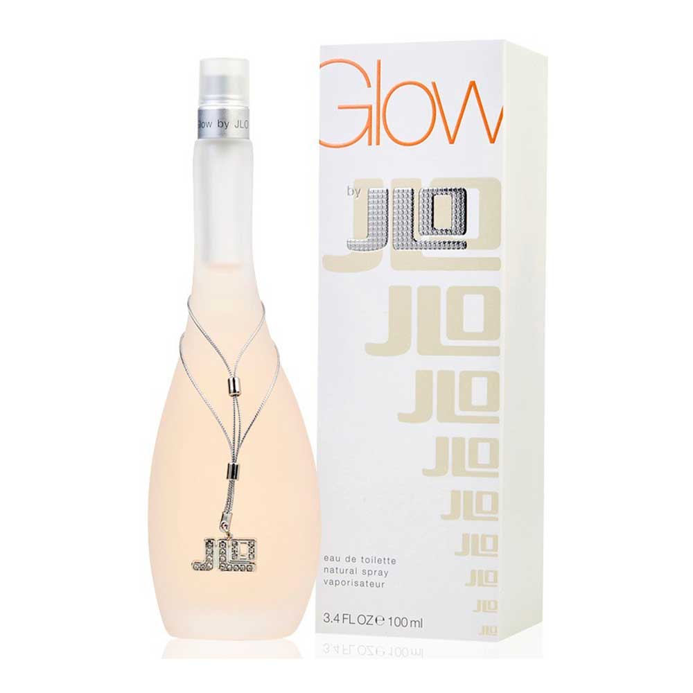 Glow EDT 100ML Mujer J. Lopez