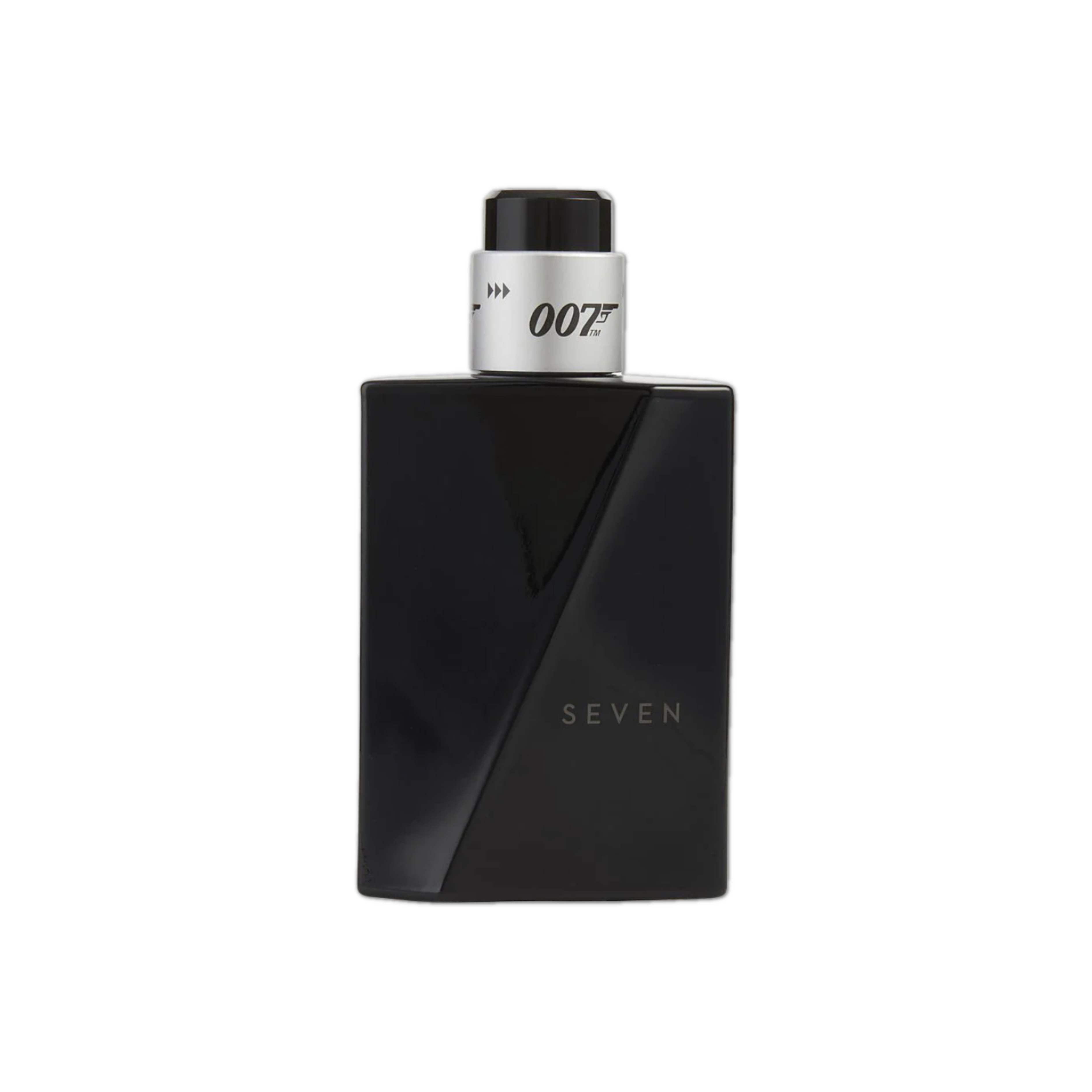 James Bond Seven EDT 50Ml Hombre Tester Lodoro