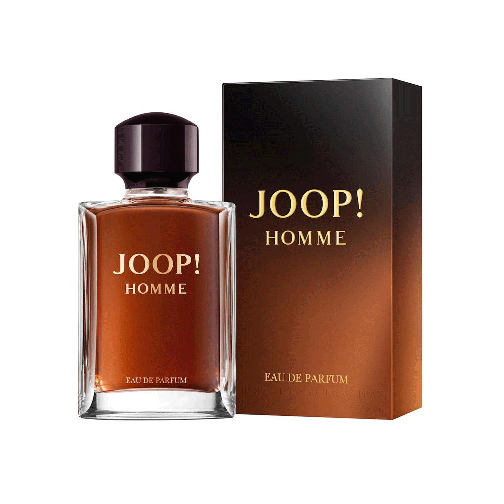 Joop Tradicional EDP 125 ML Hombre - Lodoro Perfumes