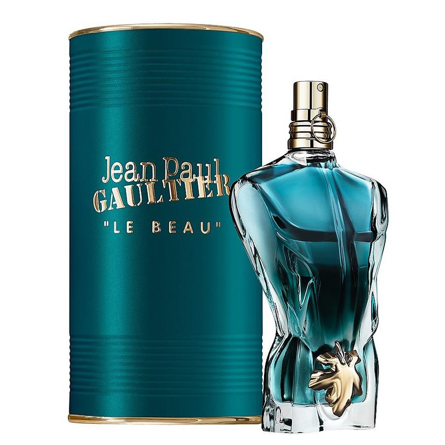 Le Male Beau Jean Paul Gaultier EDT 125 Ml Hombre