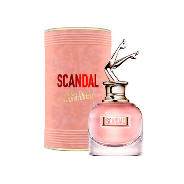 Scandal Jean Paul Gaultier EDP 80 ML Mujer  - Lodoro Perfumes