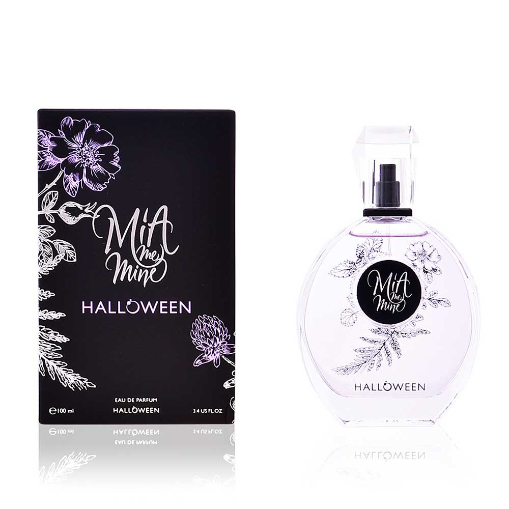 Halloween Mia Me Mine EDP 100ML Mujer Jesus Del Pozo