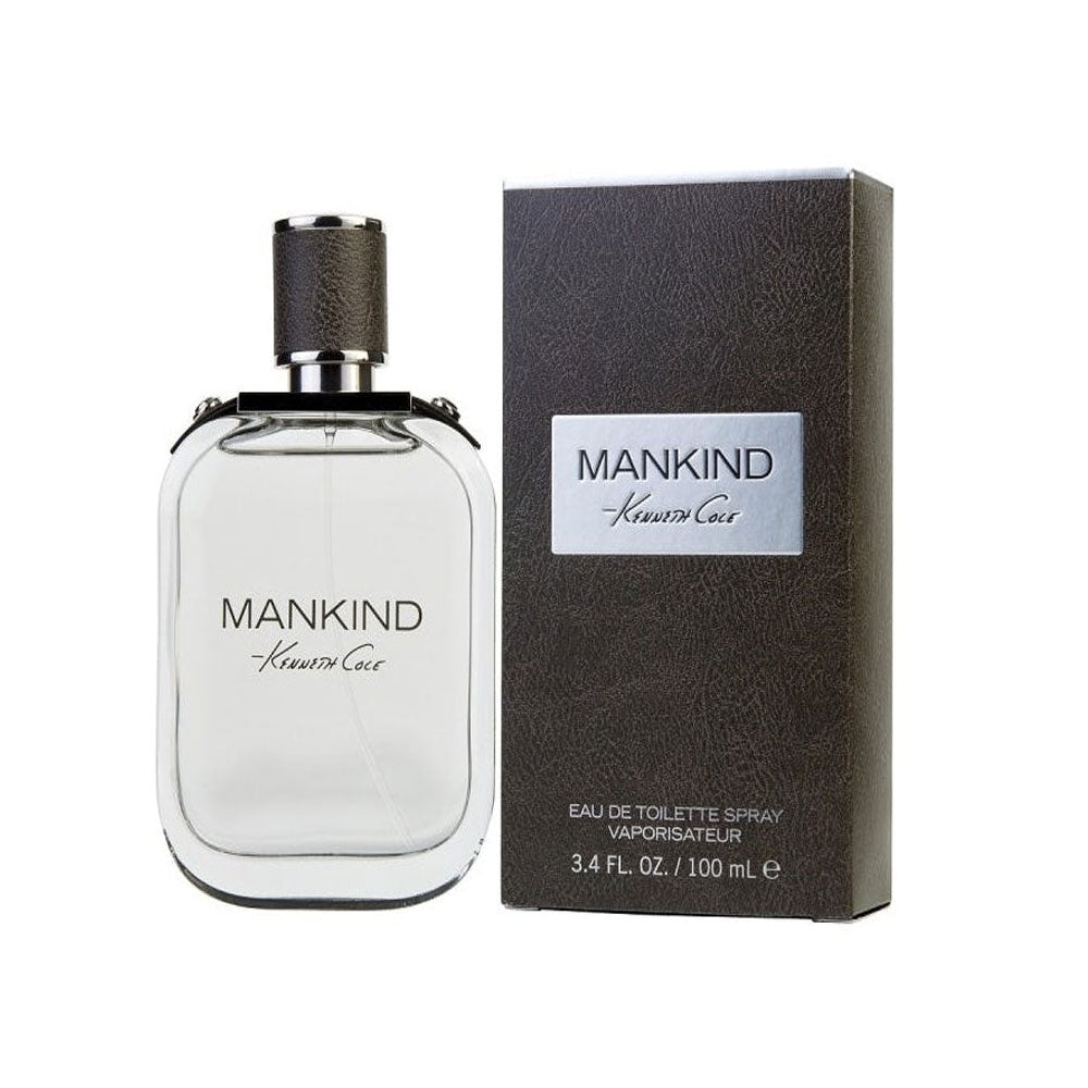Kenneth Cole Mankind Ultimate Edt 100 Ml Hombre