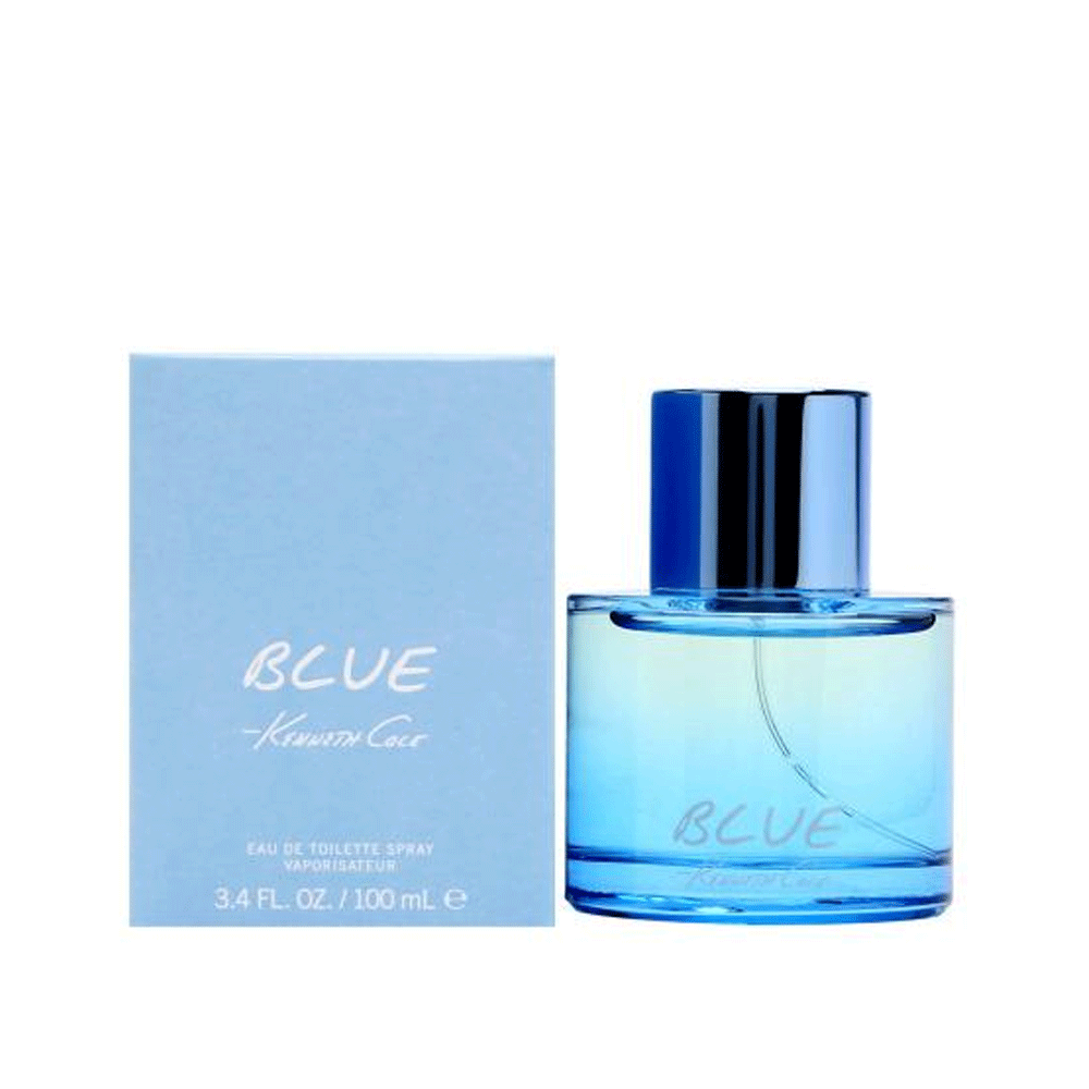 Blue Kenneth Cole EDT 100 ML Hombre - Lodoro Perfumes