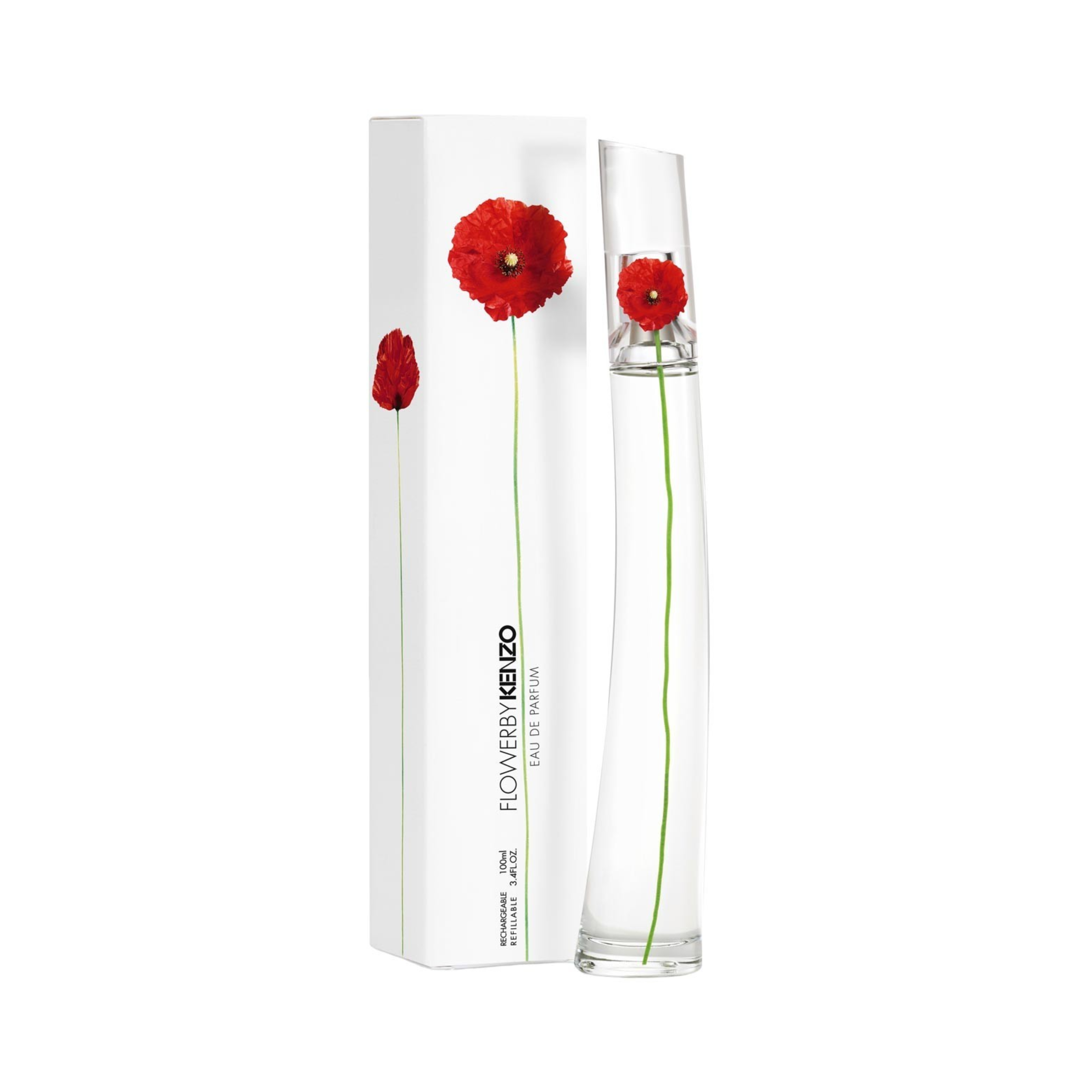 Kenzo Flower EDP 100 ML Mujer
