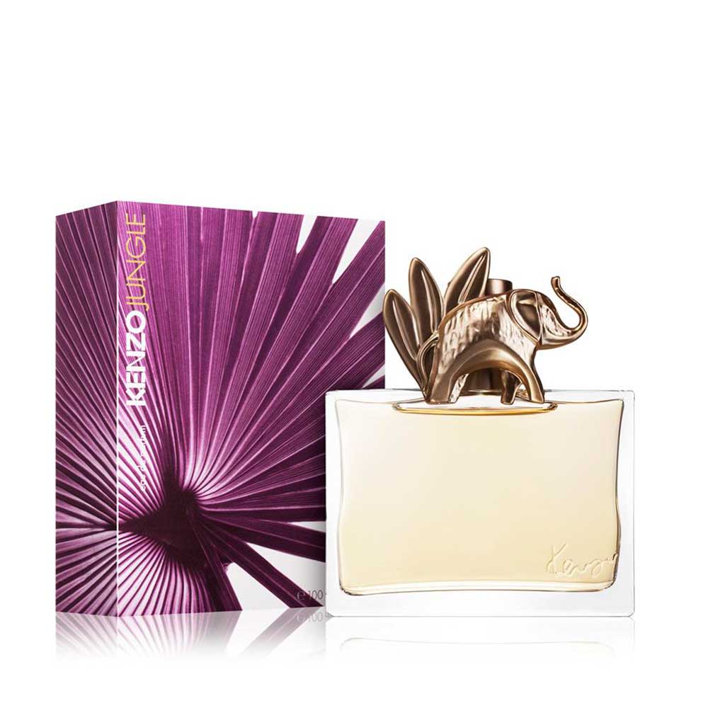 Jungle Elephante EDP 100ML Mujer Kenzo