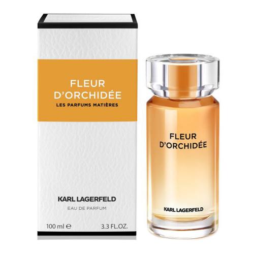 Karl Lagerfeld Fleur D'Orchidee EDP 100 Ml Mujer