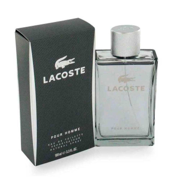 Lacoste Pour Homme Lacoste 100 Ml Hombre - Lodoro Perfumes