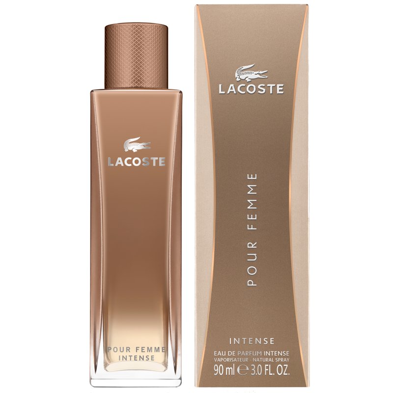 Lacoste Pour Femme Intense Lacoste EDP 90 Ml Mujer - Lodoro Perfumes