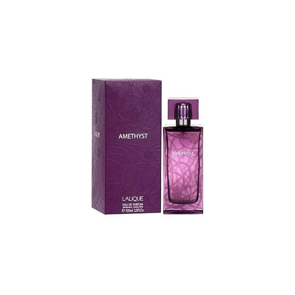 Lalique Amethyst EDP 100 Ml Mujer - Lodoro Perfumes