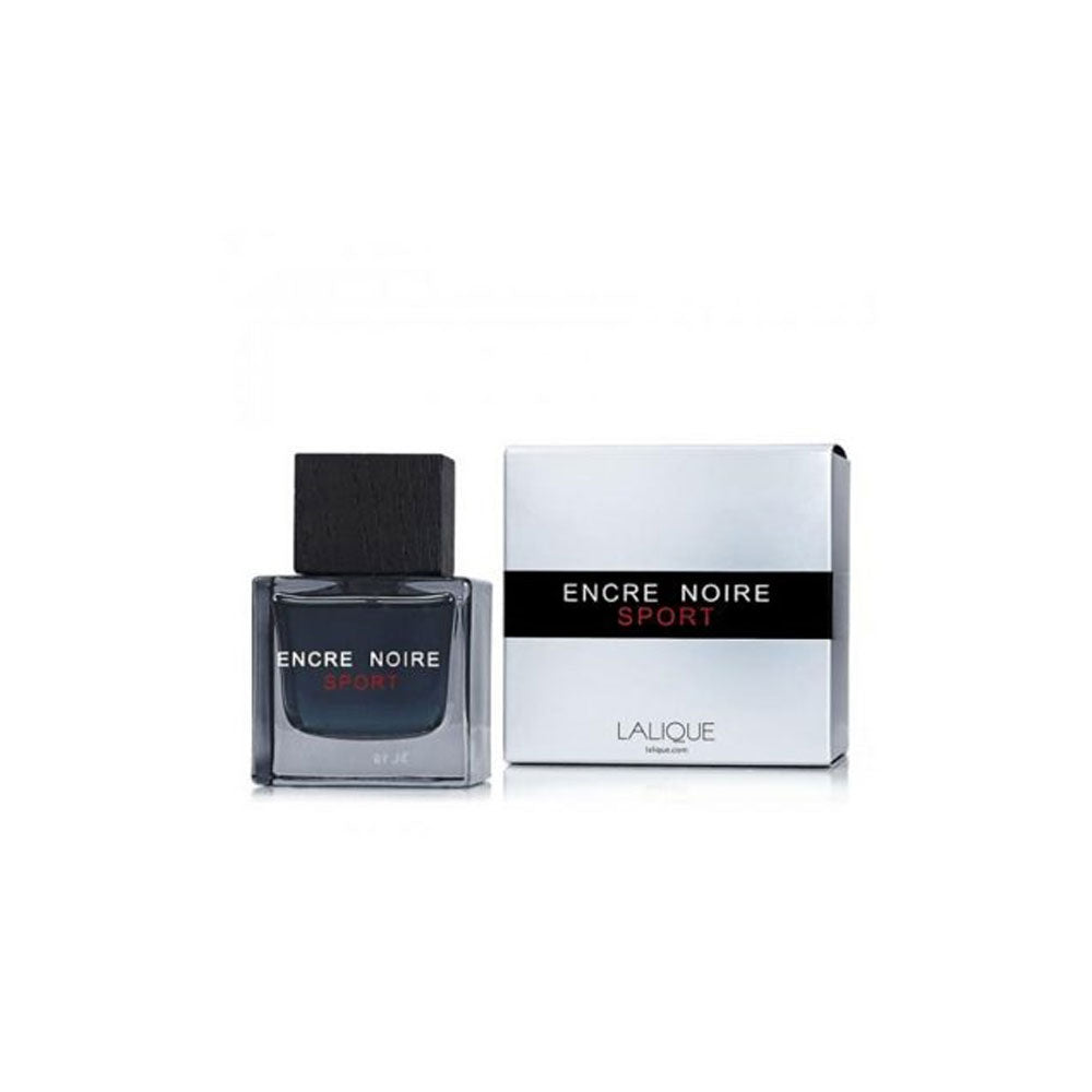 Encre Noire Sport Lalique EDT 100 Ml Hombre- Lodoro Perfumes