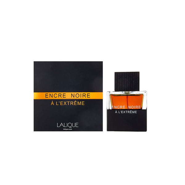 Encre Noire A L'Extreme Lalique EDP 100 Ml Hombre - Lodoro Perfumes
