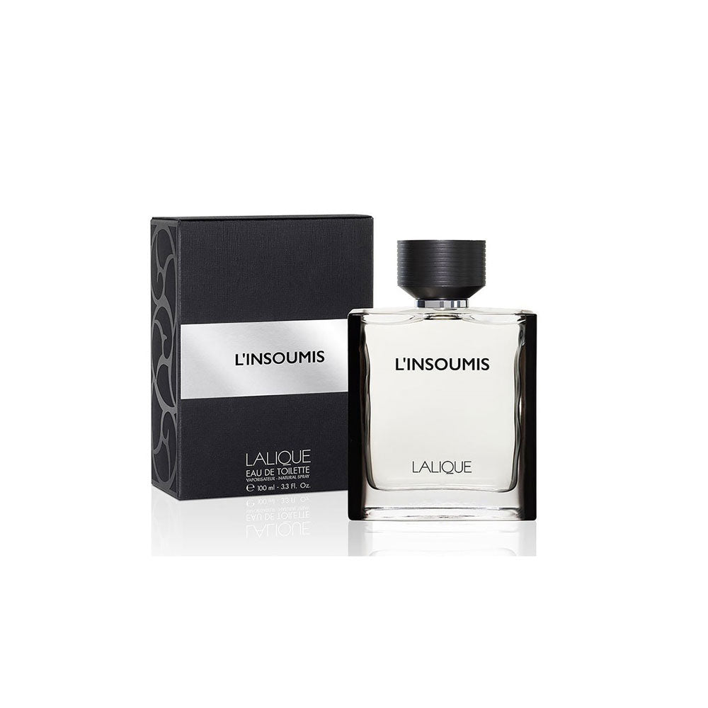 Lalique L'Insoumis EDT 100 Ml Hombre - Lodoro Perfumes