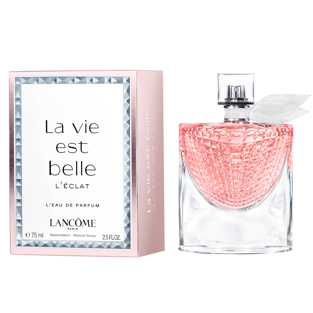 La Vie Es Belle Eclat EDP 75ML Mujer Lancome