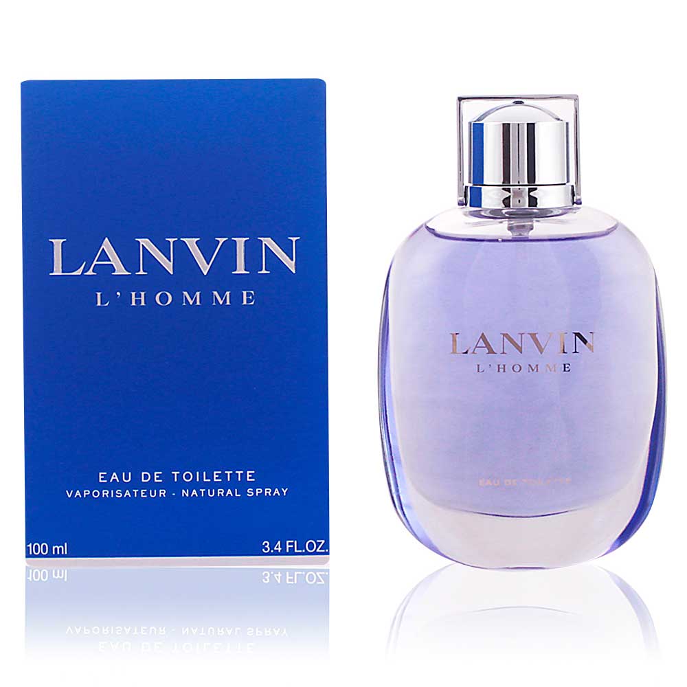 Lanvin EDT 100ML Hombre Lanvin