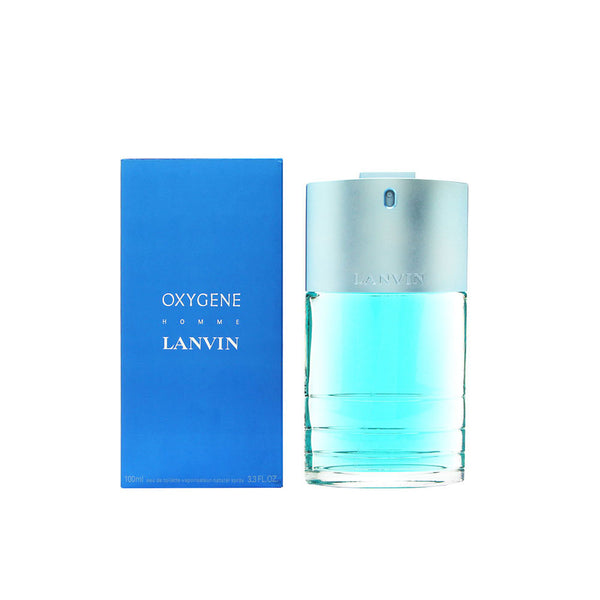 Lanvin Oxygene EDT 100 Ml Hombre - Lodoro Perfumes