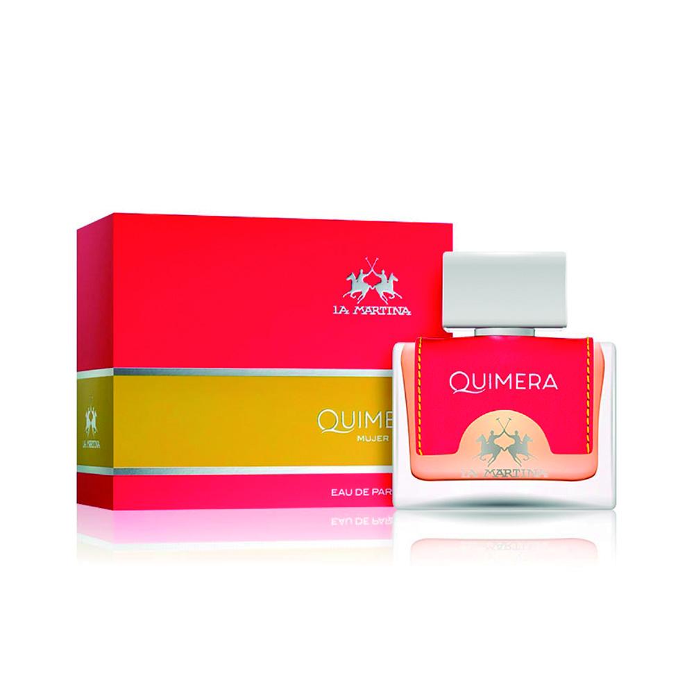 La Martina Quimera EDP 100ML Mujer