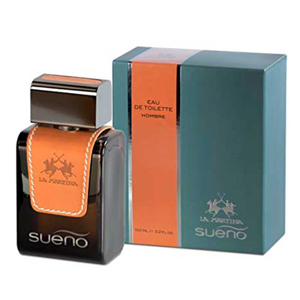 Sueño EDT 100ML Hombre La Martina