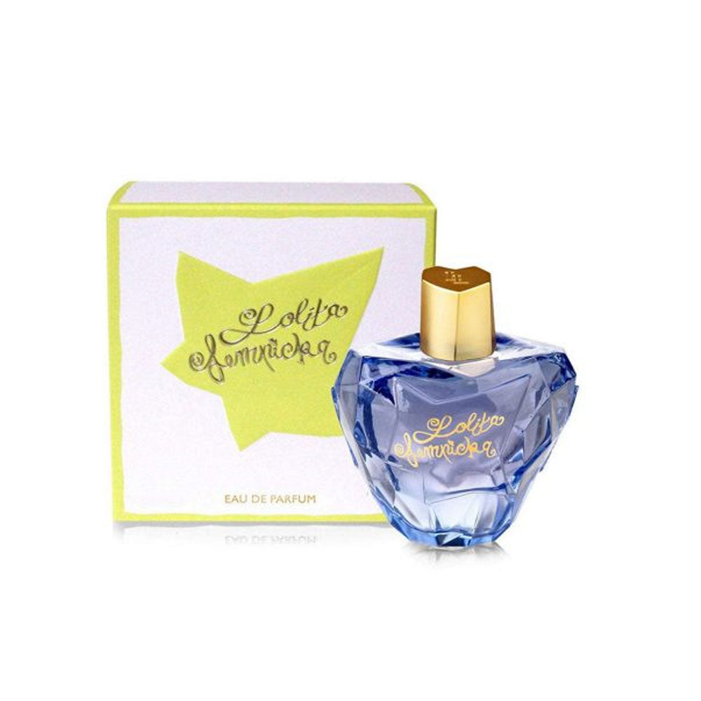 Lolita Lempicka Tradicional Mon Premiere Edp 100Ml Mujer