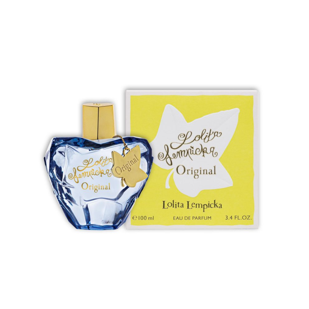 Lolita Lempicka Original EDP 100 Ml Mujer - LODORO PERFUMES