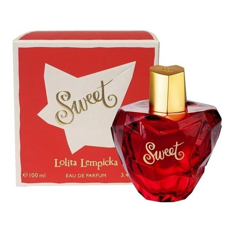 Sweet Lolita Lempicka EDP 100 Ml Mujer - Lodoro Perfumes