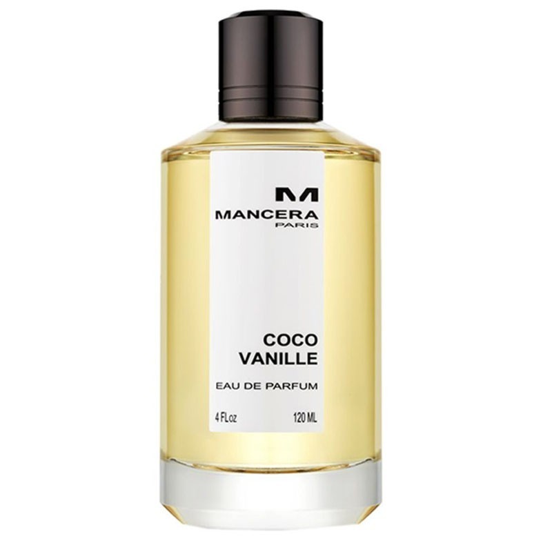 Coco Vanille Mancera EDP 120 Ml Mujer - Lodoro Perfumes