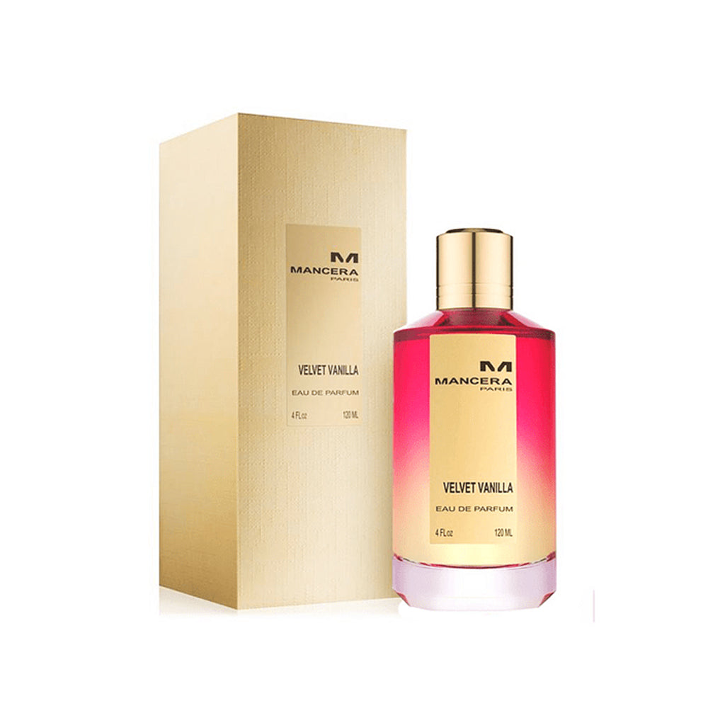 Velvet Vanilla Mancera EDP 120 ML Unisex - Lodoro Perfumes