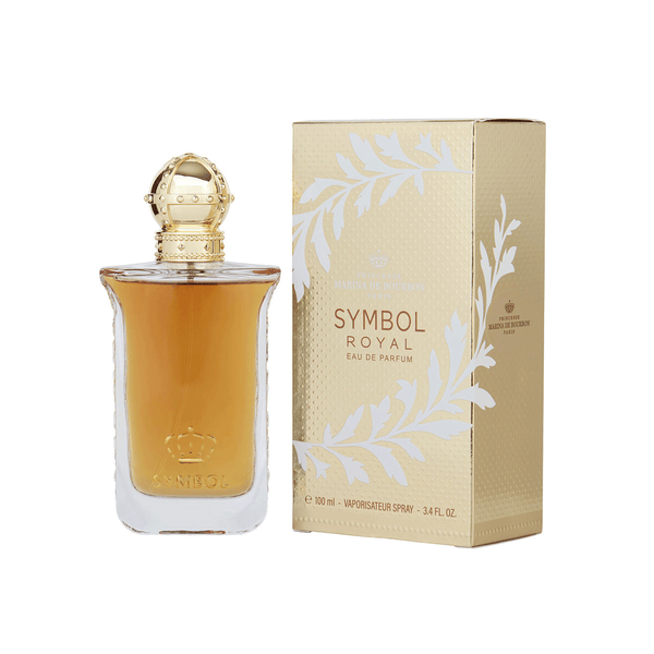 Marina De Bourbon Symbol Royal Edp 100 Ml Mujer Lodoro Perfumes