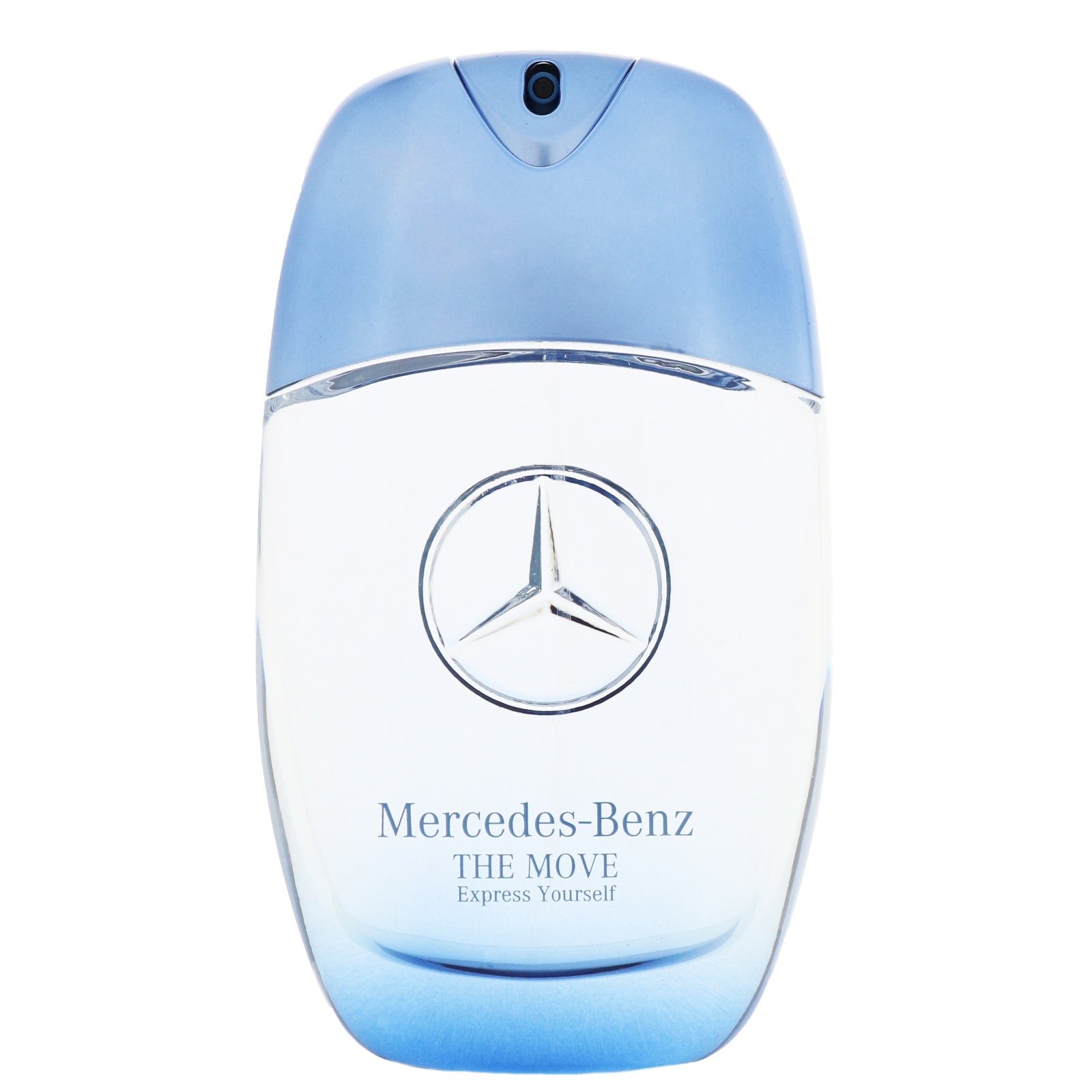 The Move Express Yourself Mercedes-Benz EDT 100Ml Hombre- Lodoro Perfumes