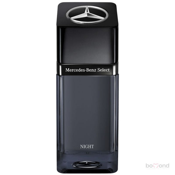 Select Night Mercedes Benz EDP 100Ml Hombre- Lodoro Perfumes