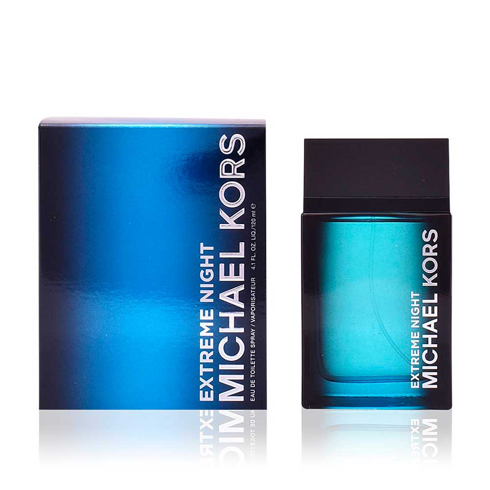 Extreme Night EDT 120ML Hombre Michael Kors