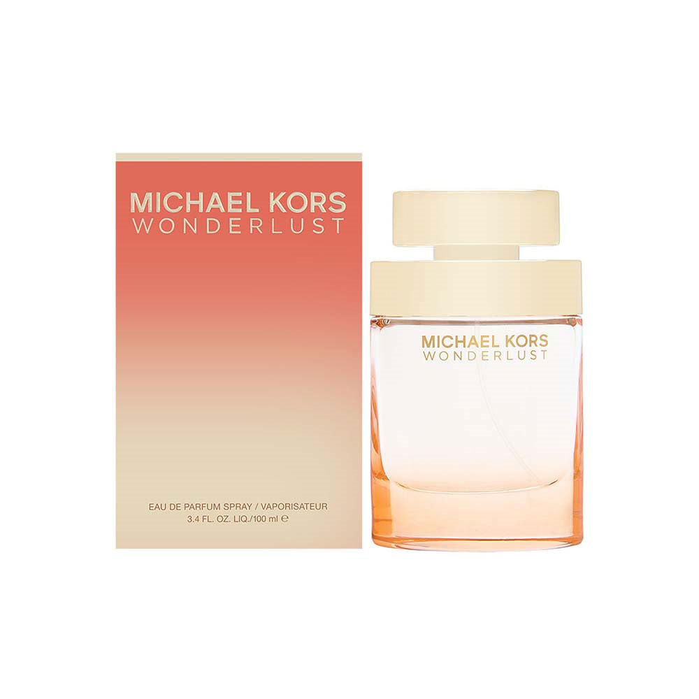 Michael Kors Eau Fresh EDT 100 Ml Mujer - Lodoro Perfumes